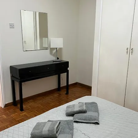 Onar Apartment