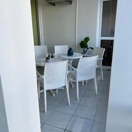 Onar Apartamento