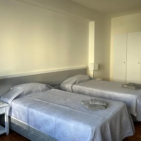 Onar Apartment Larnaka