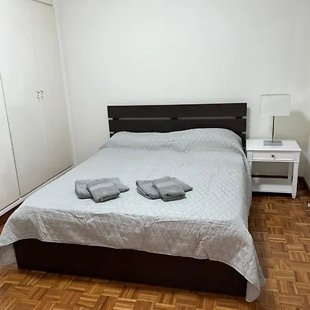 Onar Apartment *