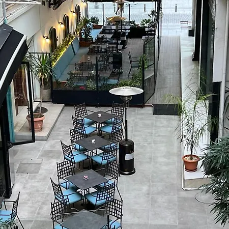 Onar Apartment Larnaka