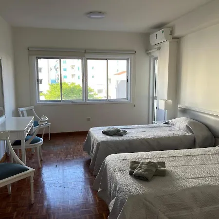 Apartment Onar *