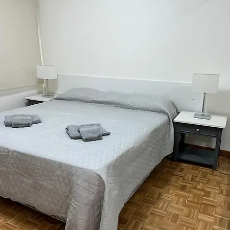 Onar Apartment *