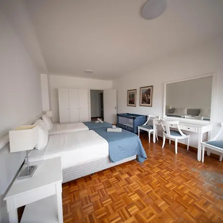 Apartment Onar *