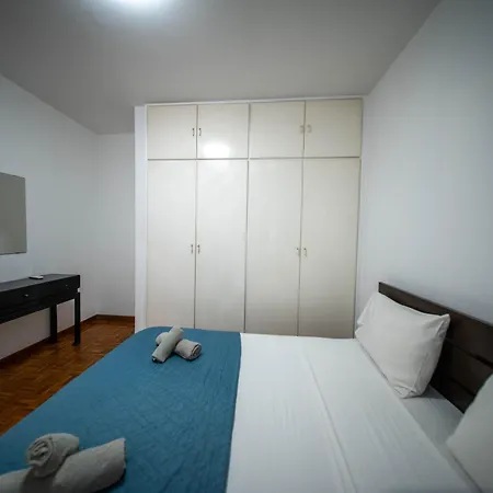 Onar Apartment *