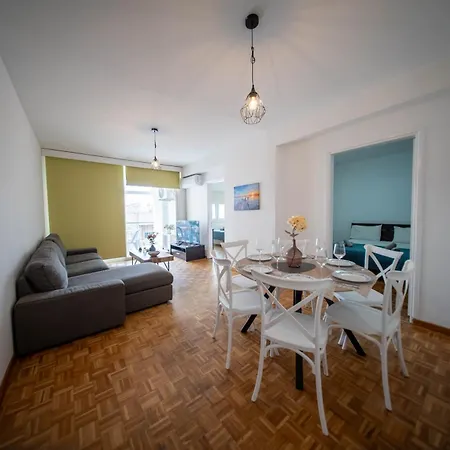 Apartment Onar Larnaka