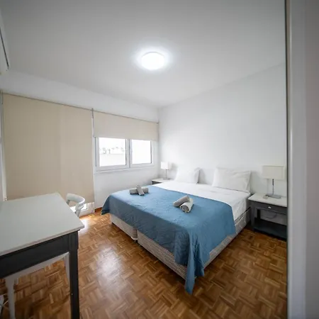 Onar Apartment