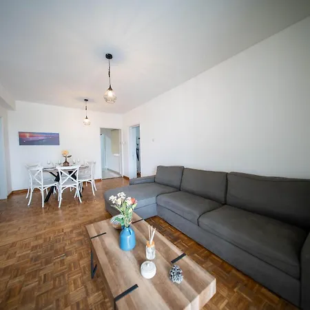 Apartment Onar Larnaka