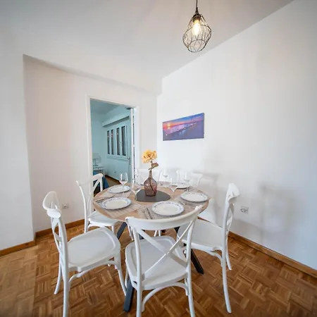 Onar Apartment