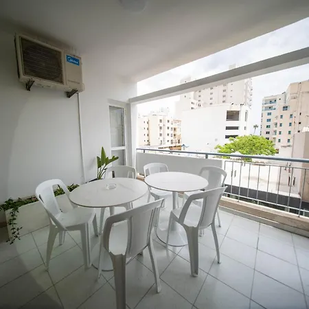 Onar Apartment *