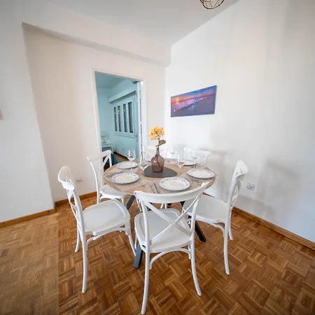Onar Apartment