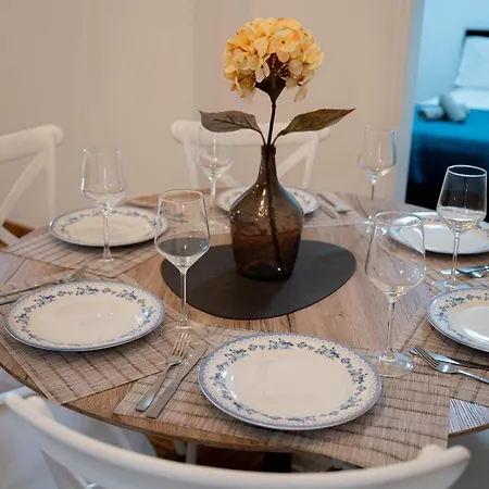 Apartment Onar *