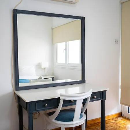 Onar Apartment *