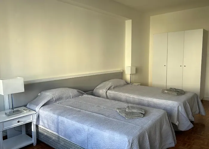 Onar Apartment Larnaca